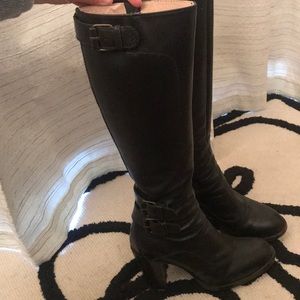Authentic L’Autre Chose - Italian brand boots. 🍁